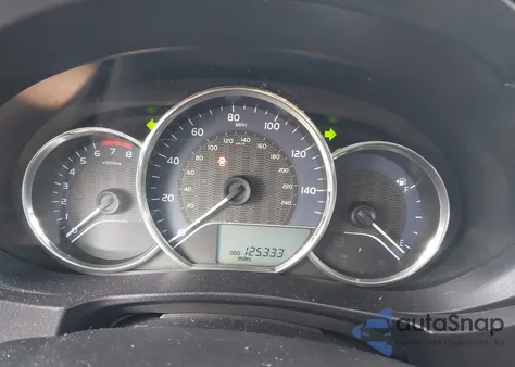 2014 Toyota Corolla L/Le/Le Pls/Prm/S/S Pls from USA, damaged, VIN 2T1BURHE6EC219138